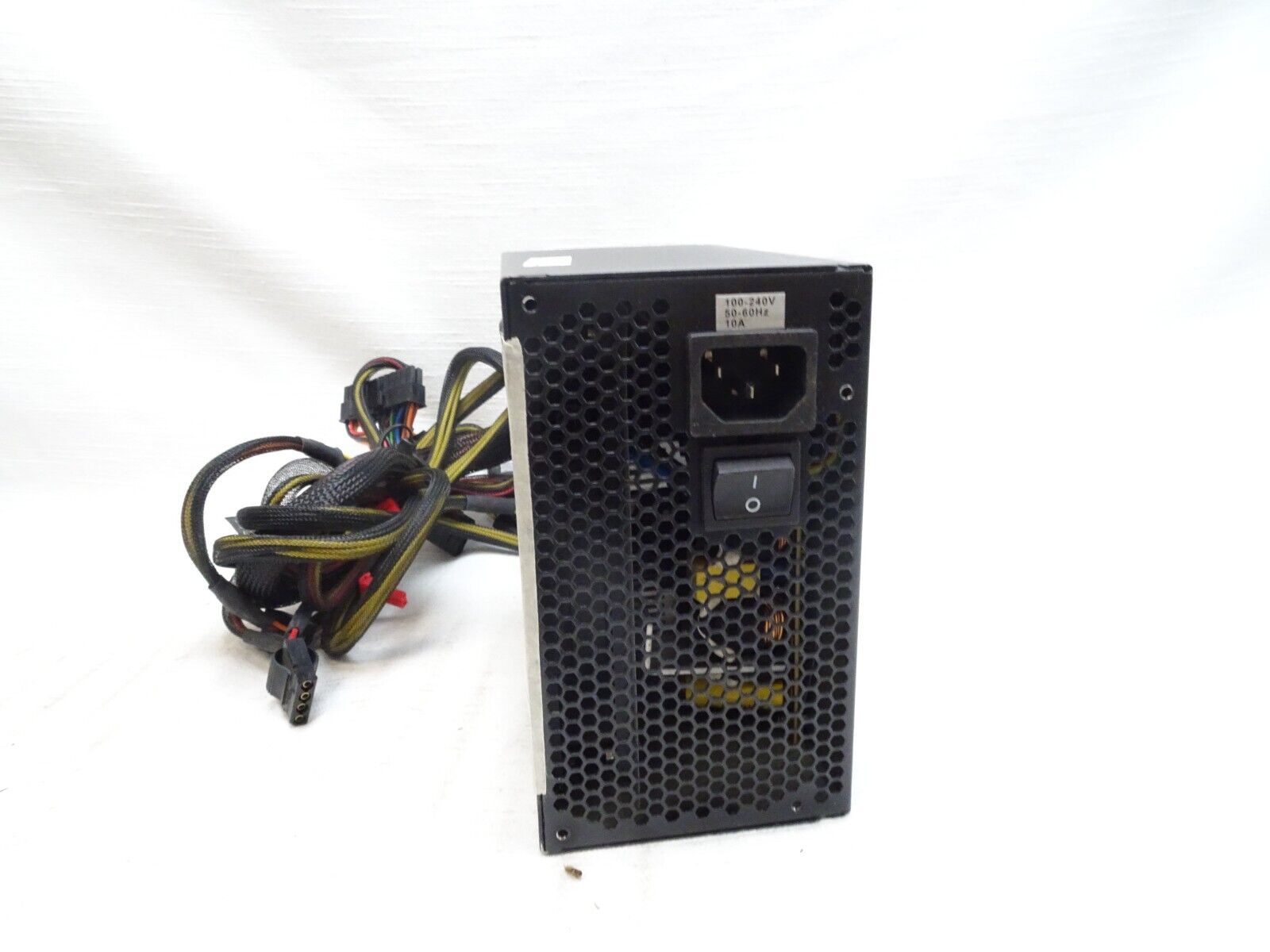 Rosewill Hive-750 Power Supply