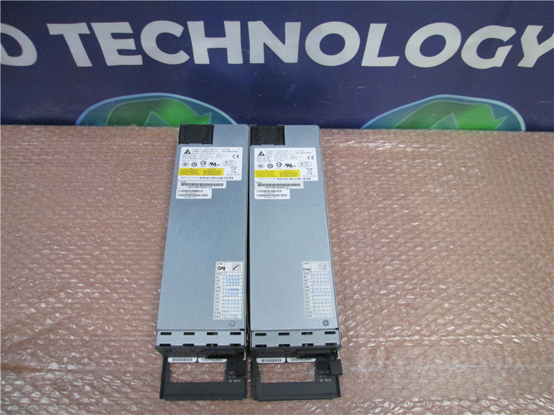 LOT OF 2 DELTA EDPS-350CB A POWER SUPPLY 350w 