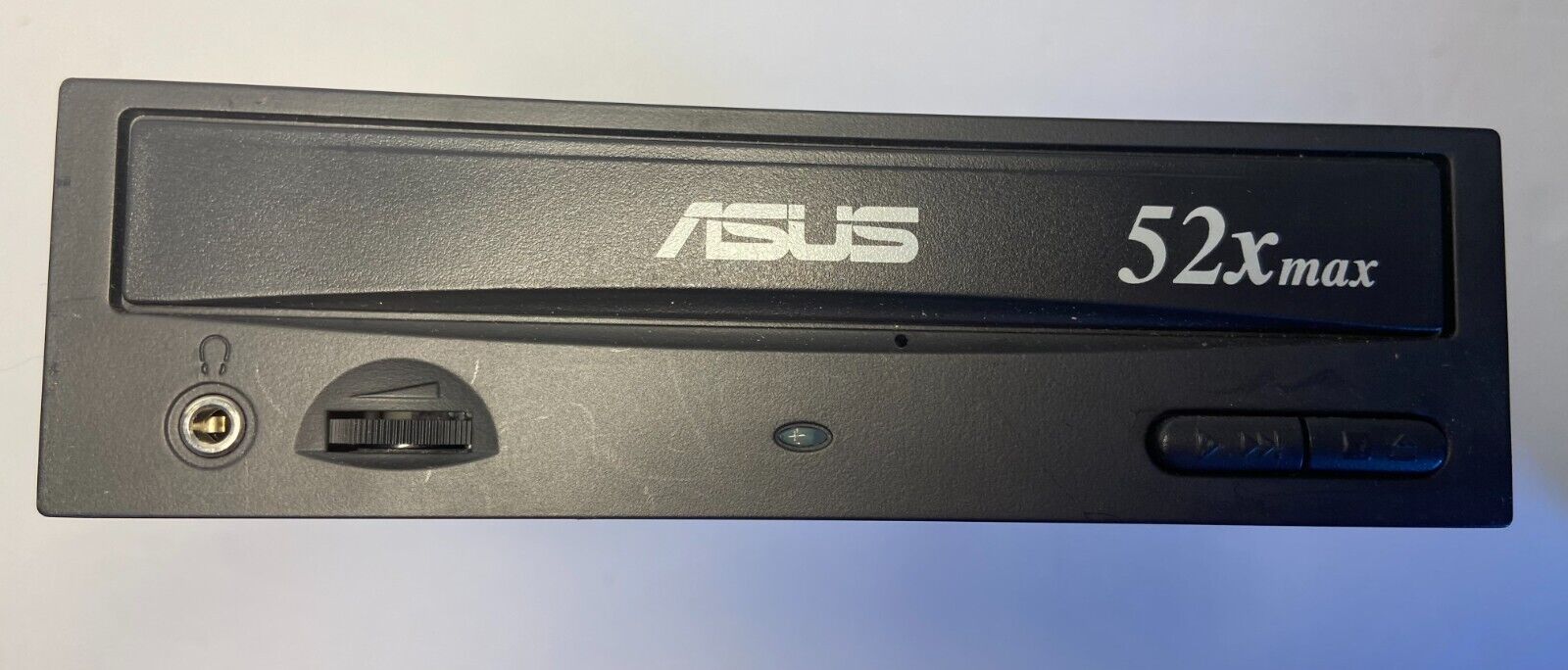 ASUS Internal Desktop Player Model CD-S520A Black New