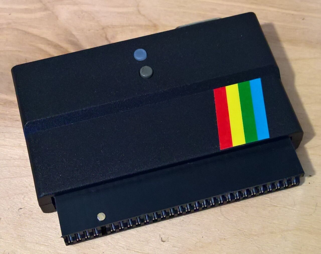 divMMC Future - JUMPERLESS SD Card Interface Sinclair ZX Spectrum - BUILT in UK