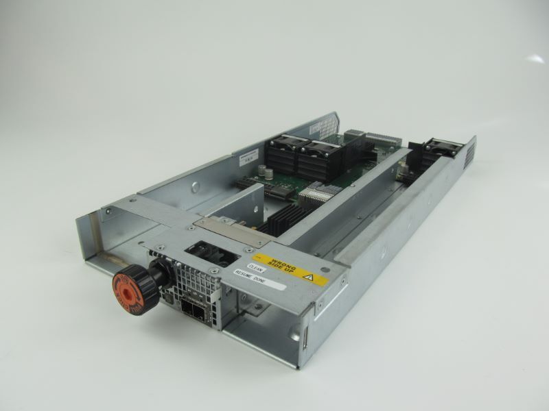 EMC 042-009-699 VNX5600 batt/PS chassis Jetfire Battery & power not included vt