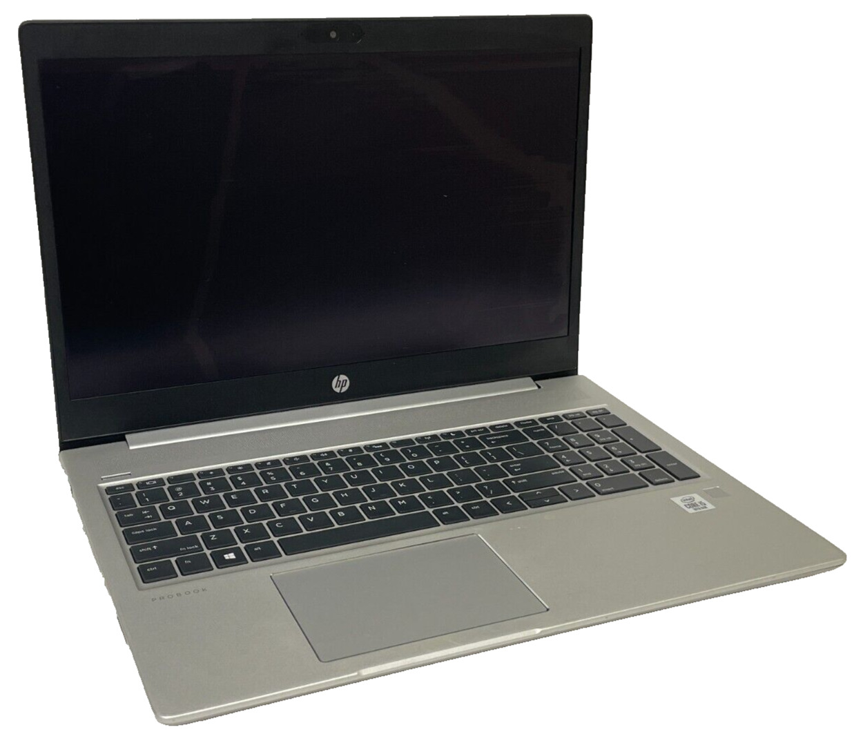 HP ProBook 450 G7 15.6