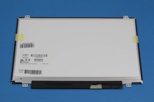 TOSHIBA Y000001380 LAPTOP LED LCD Screen LTN140AT20-T02 14.0 WXGA HD 