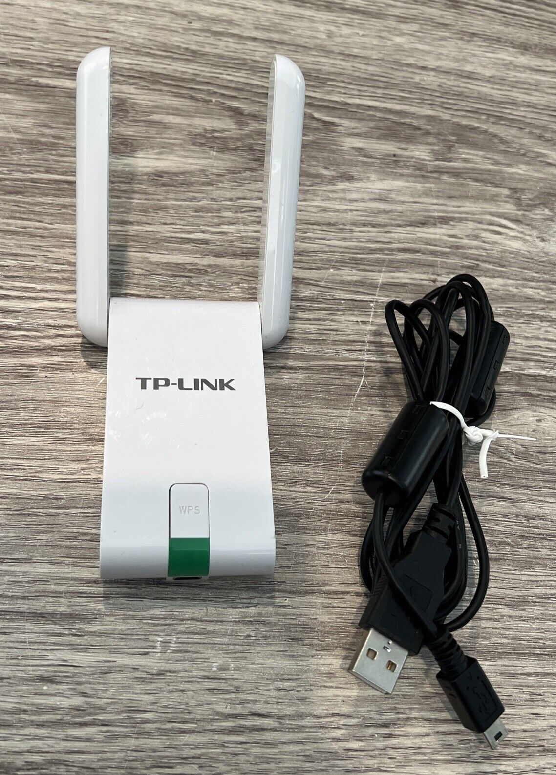 TP-Link TL-WN822N  Wireless Networking Adapter 300Mbps High Gain Wi-Fi 
