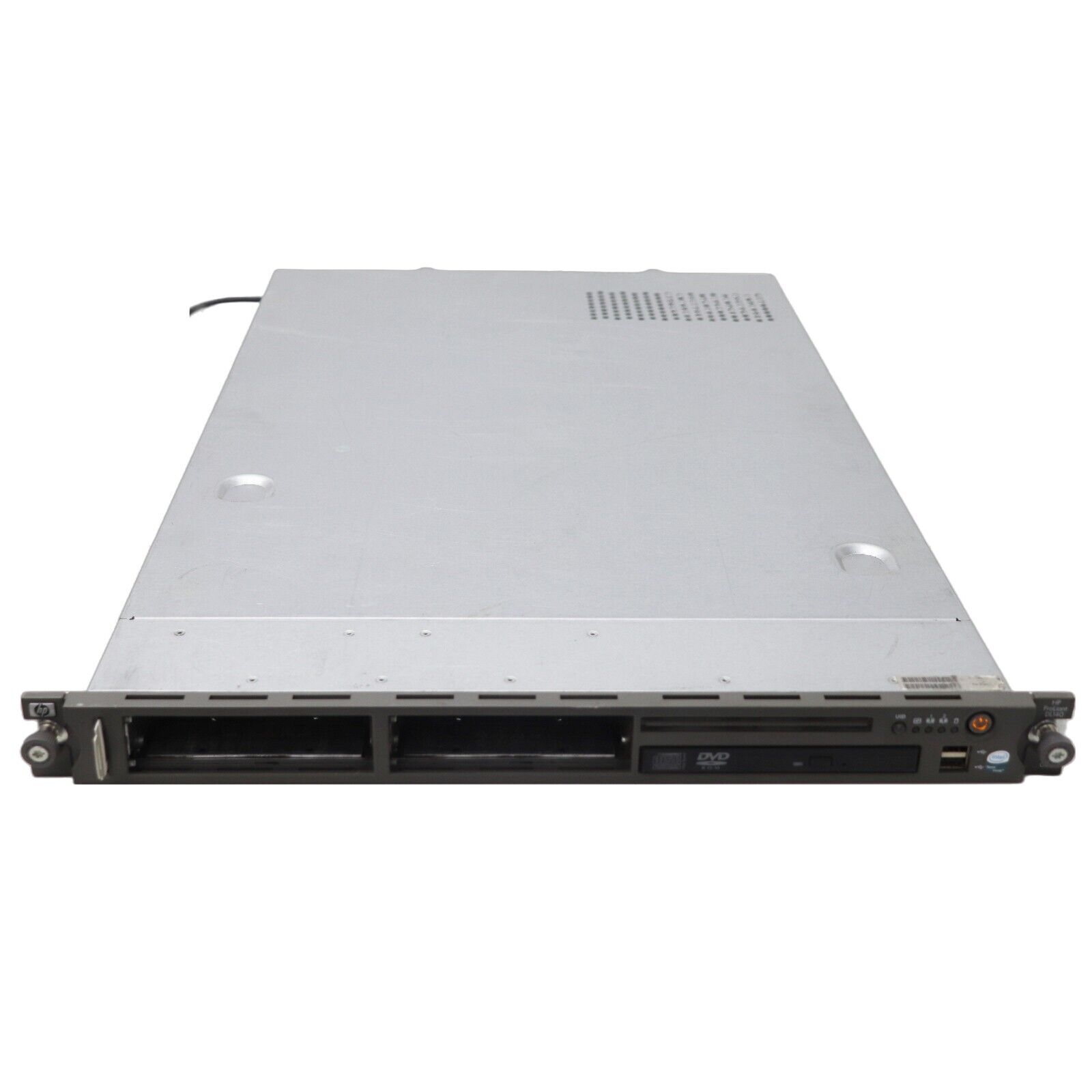 HP Proliant DL140 G3 Server Quad Core 2GB Ram