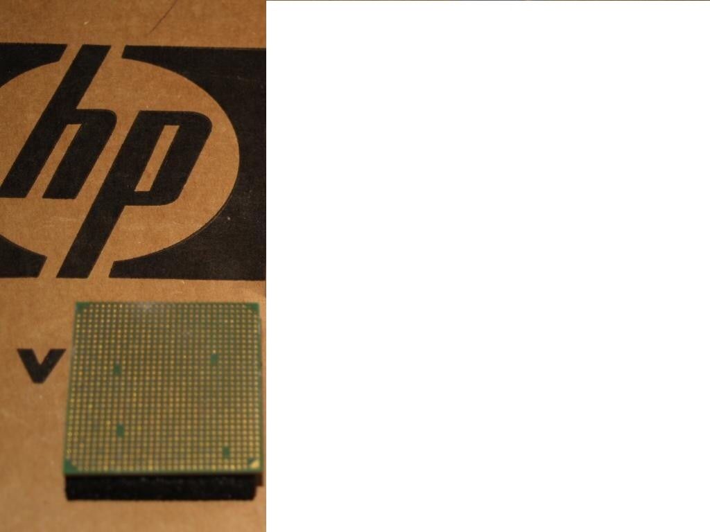 381836-001 NEW HP 2.4Ghz 250 Opteron CPU for Proliant 