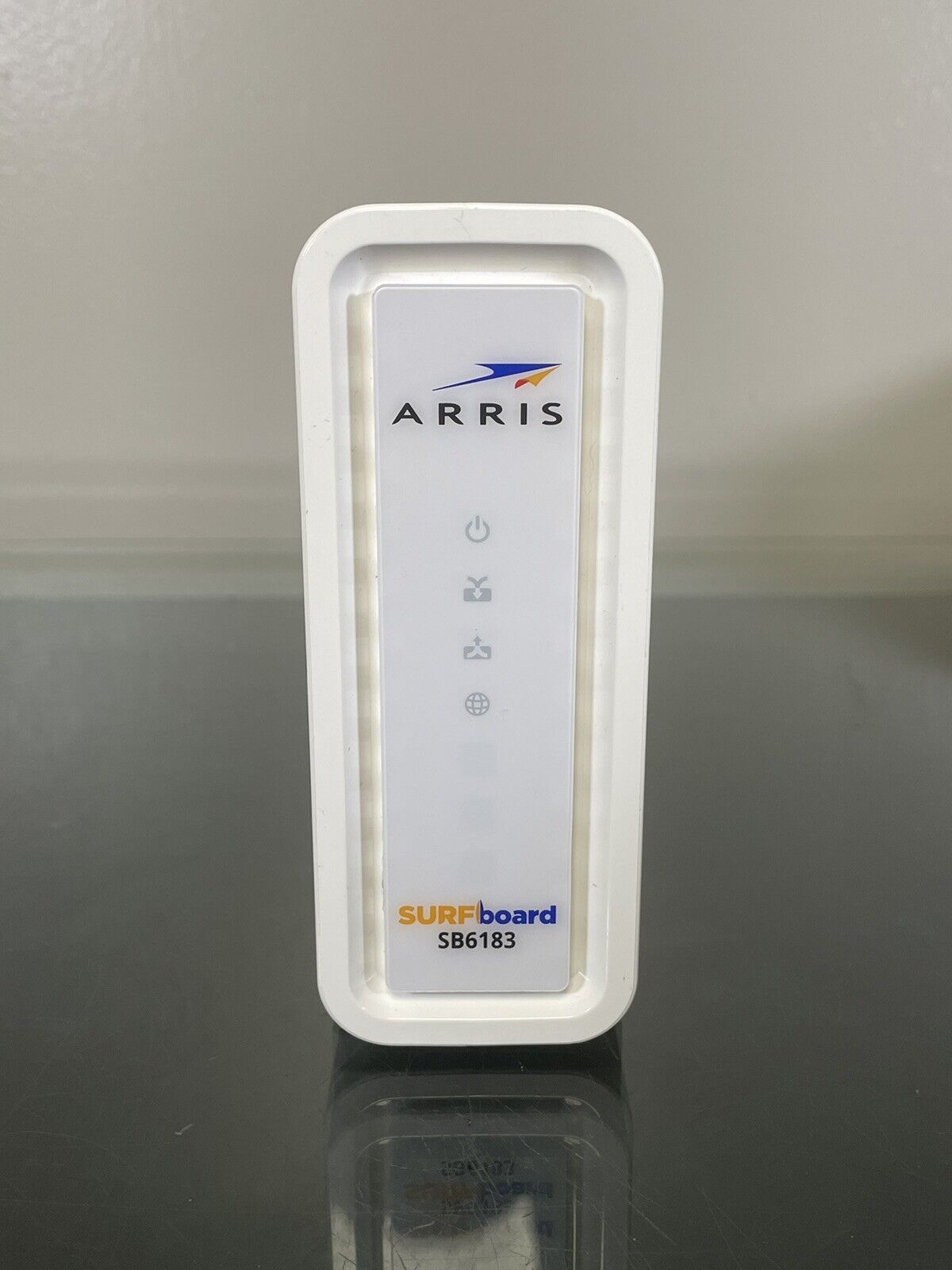 Fully Tested Arris Surfboard SB6183 Cable Modem