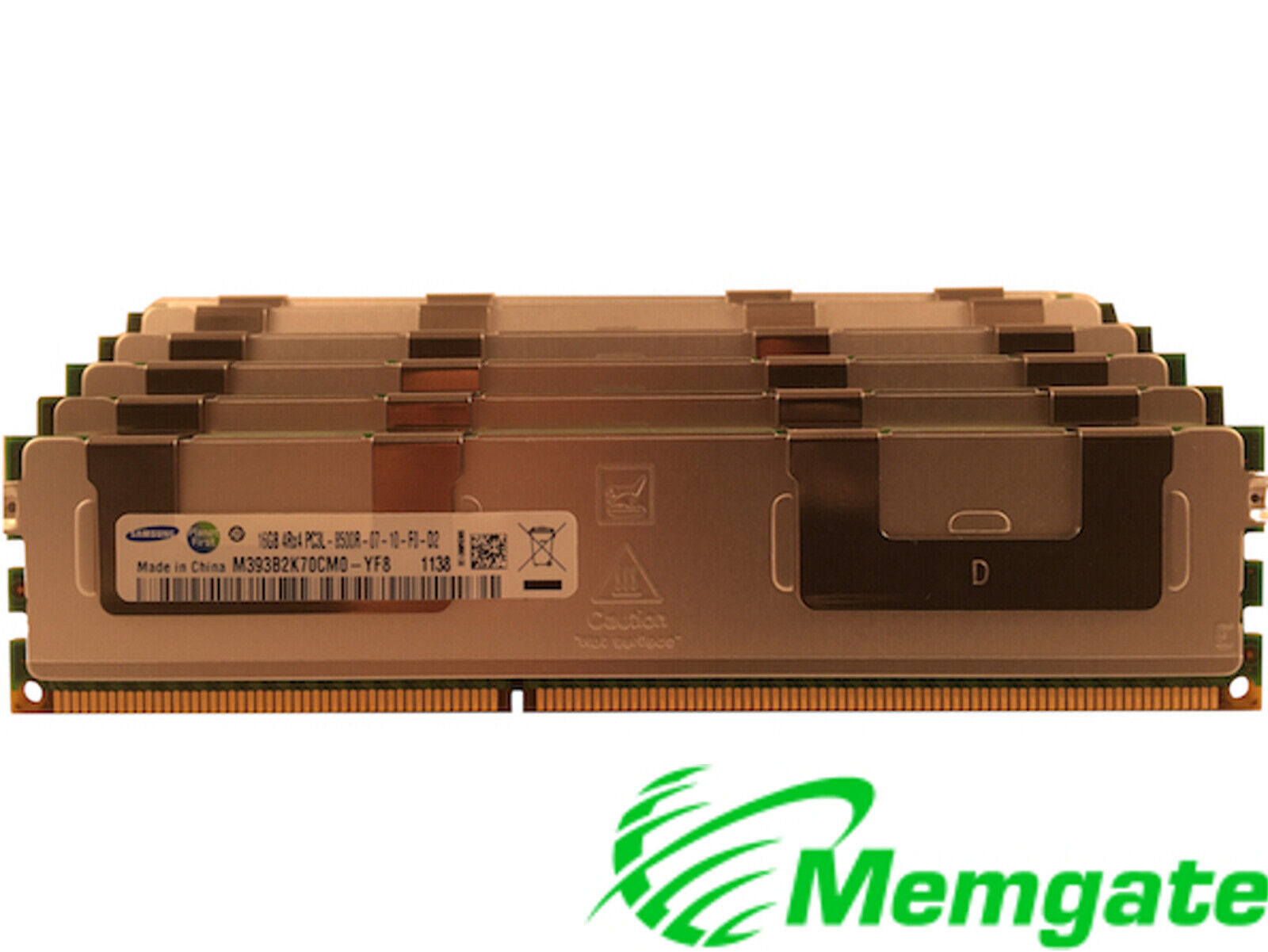 16GB DDR3 Memory HP Workstation Z800