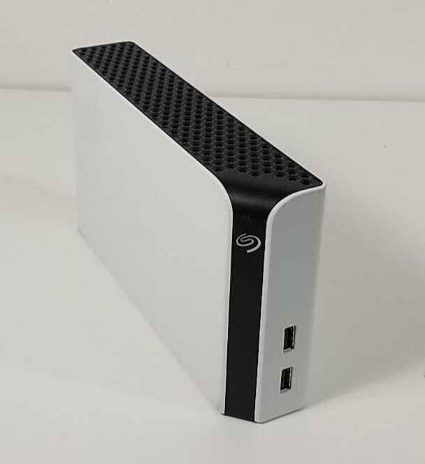 Seagate Game Drive Hub for XBOX 8TB W/ Charger