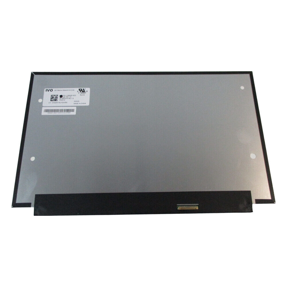 M156NVF4 R0 Non-Touch Led Lcd Screen 15.6
