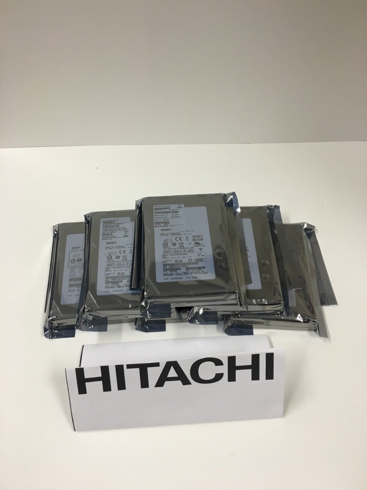 HITACHI NetApp X411A-R5 450GB 15K 3.5