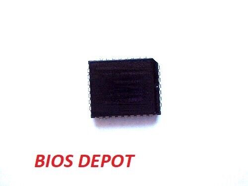 BIOS Chip: ASUS P4B533-VM 
