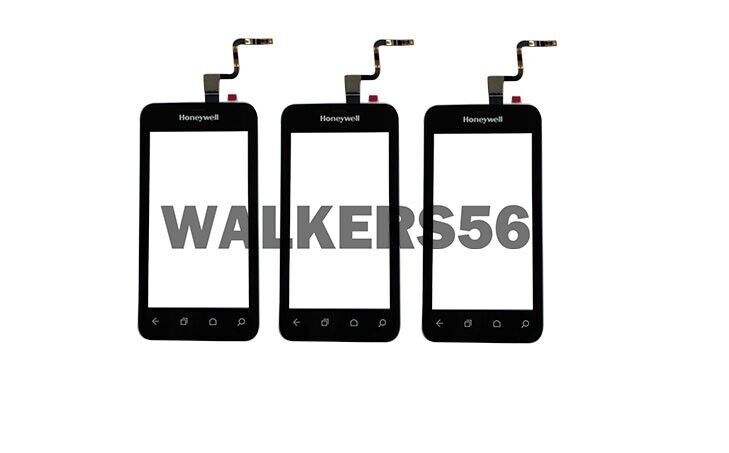 3pcs Digitizer Touch Screen Replacement for Honeywell Dolphin CT60