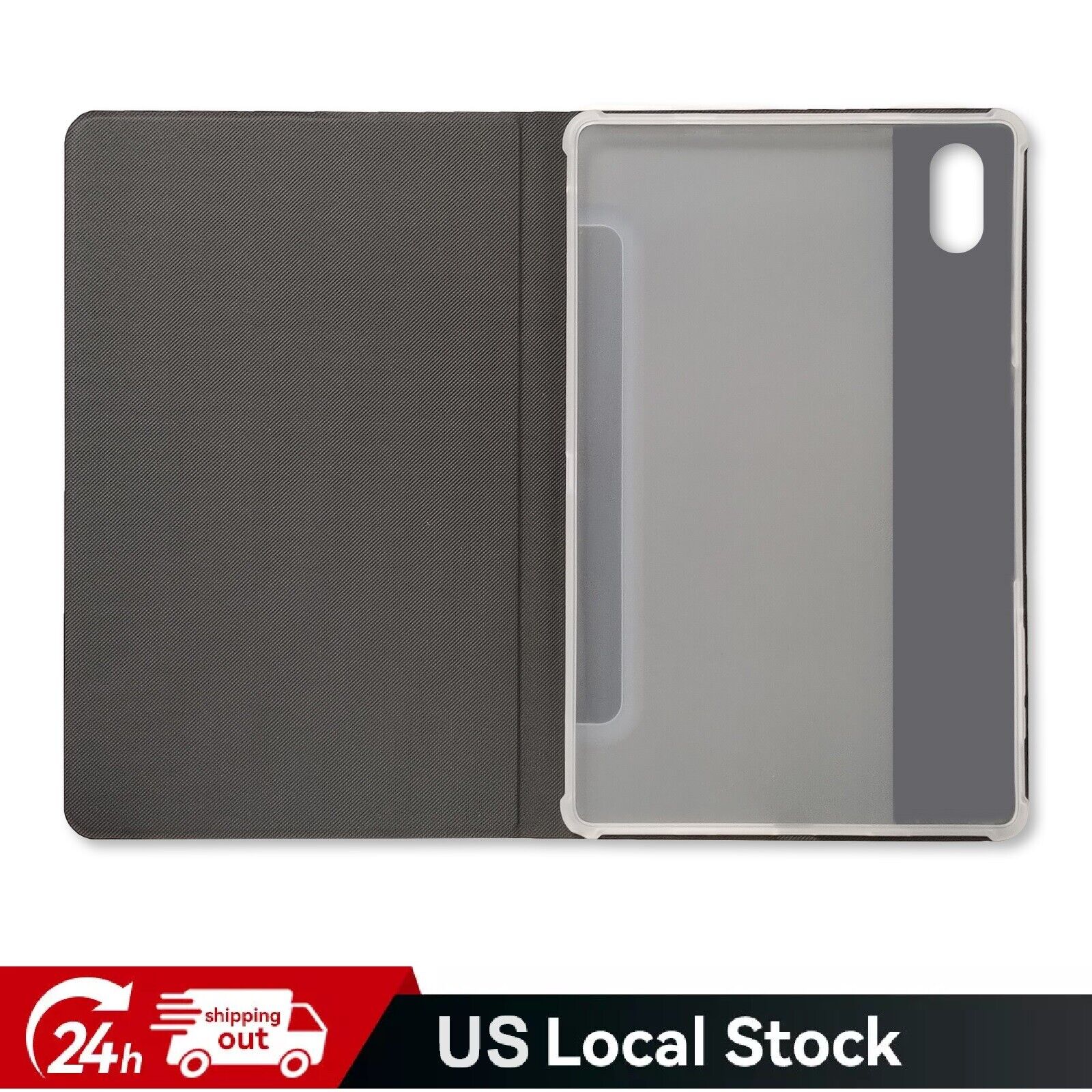 Headwolf WPad5 10.1in Tablet Case Ultra Lightweight Shockproof Scratch Resistant