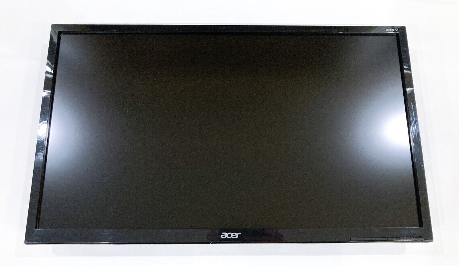 Acer K242HYL Bbix 23.8\