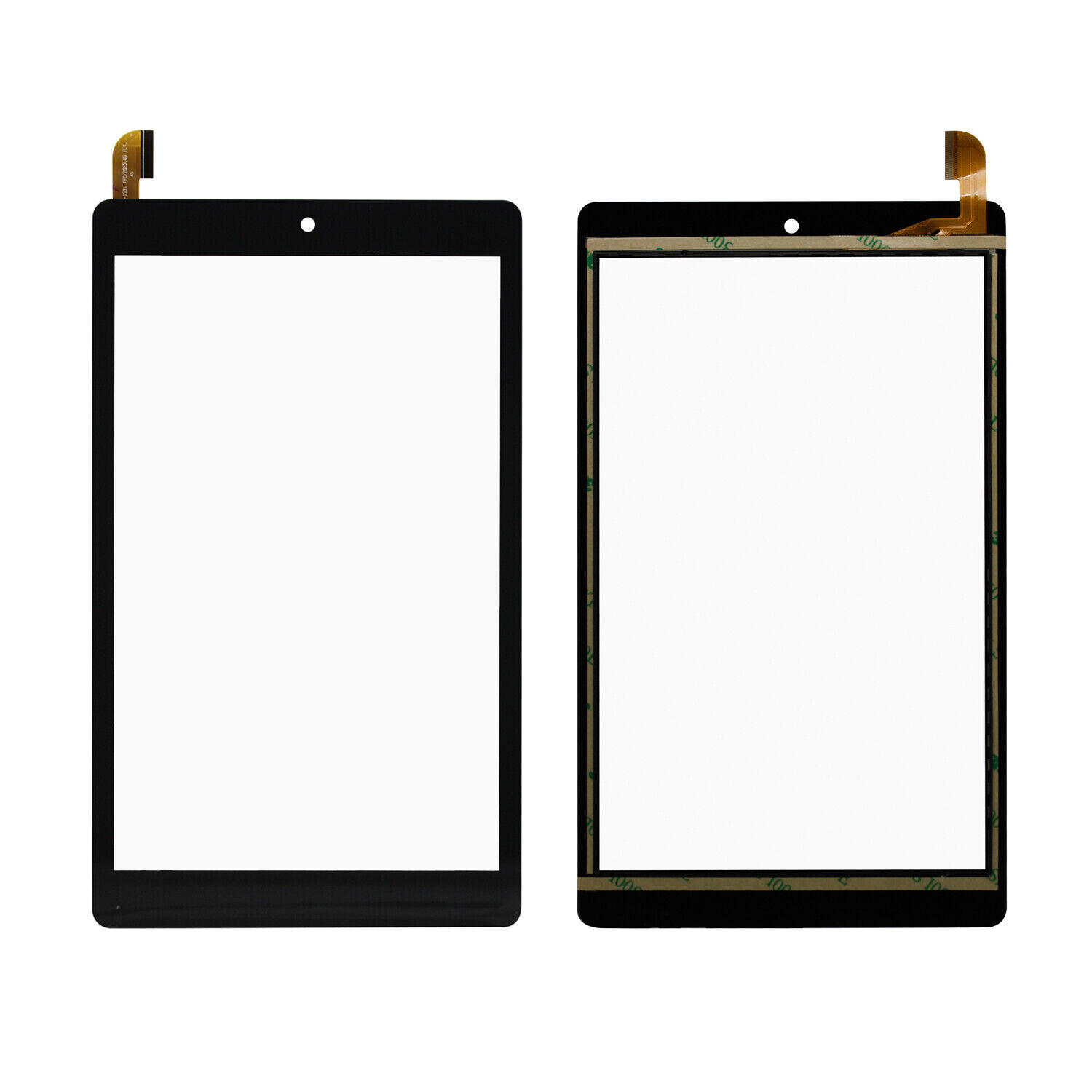 NEW Touch Screen Digitizer Glass For Onn. 8
