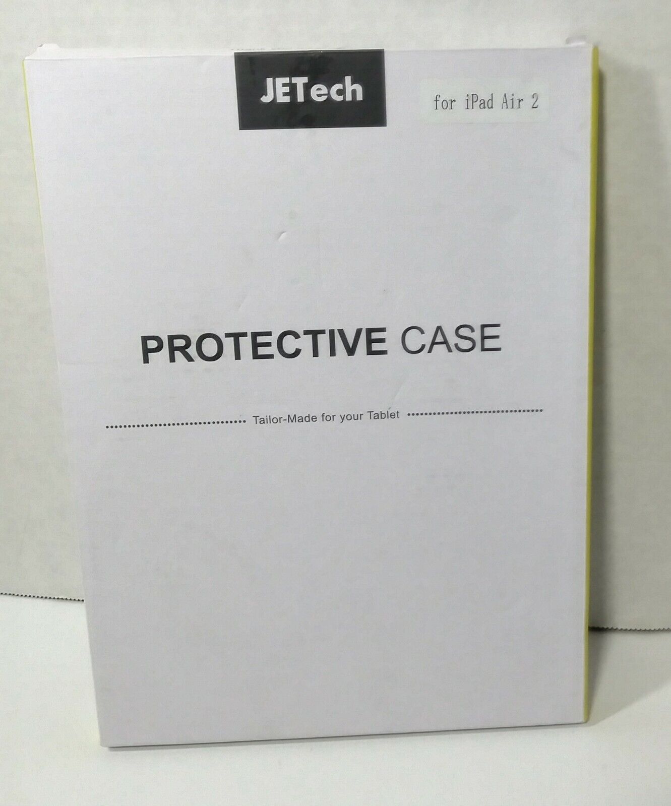 JETech Purple Smart Cover Case For Apple iPad Air 2 iPad Air 1 Auto Sleep/Wake