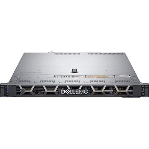 Dell Poweredge R440 10-Bay Server | 2x Gold 6148 Total 40 Cores | 256GB | H730p