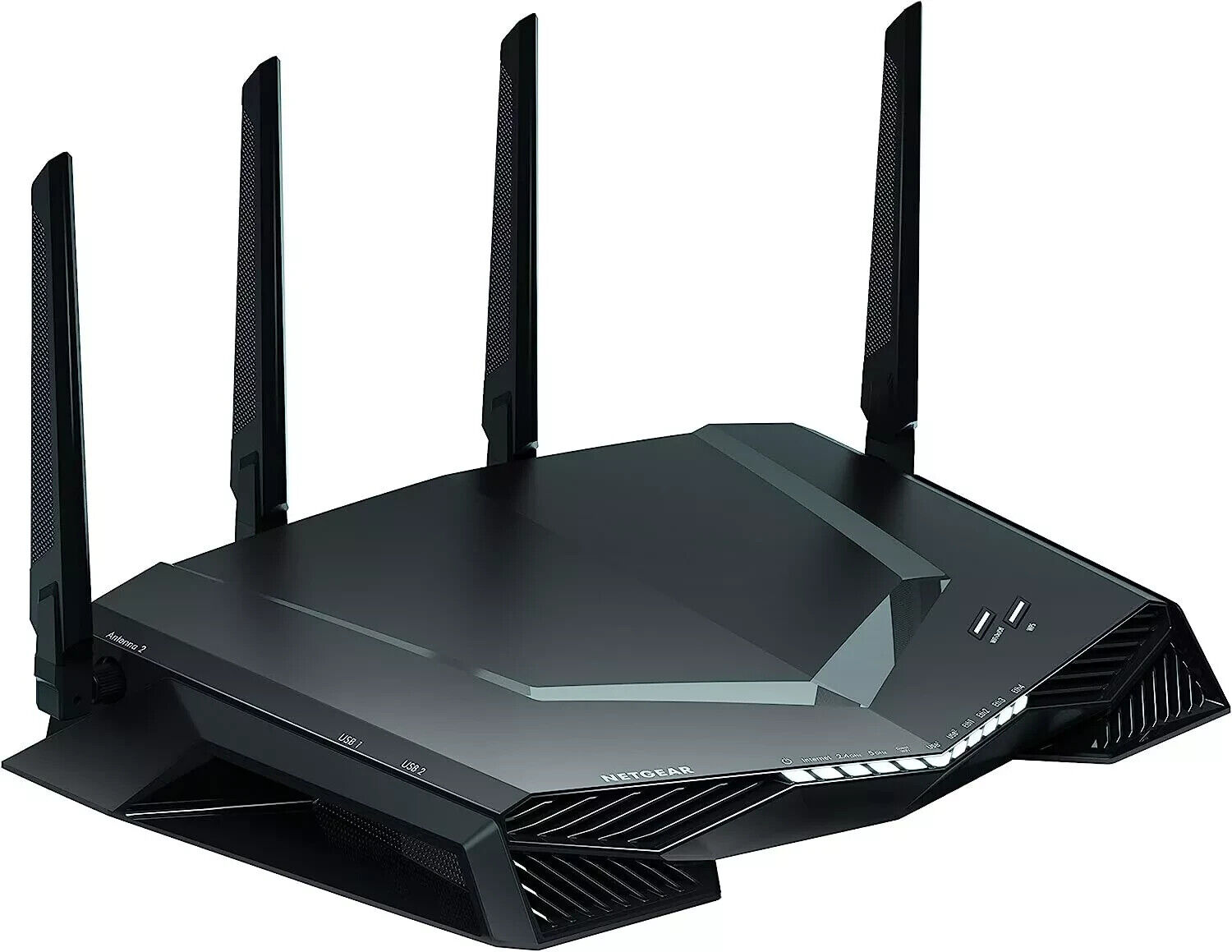 NETGEAR Nighthawk Pro Gaming XR500 Wi-Fi Router AC2600 Minor Box Damage