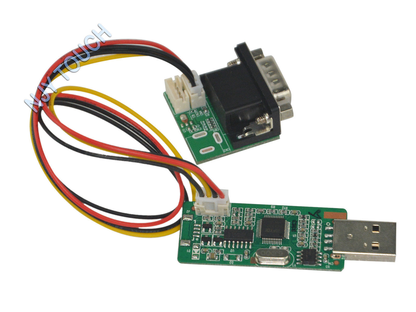USB Programmer W7 for Burning Universal VGA LCD Controller Board Powerful To DIY