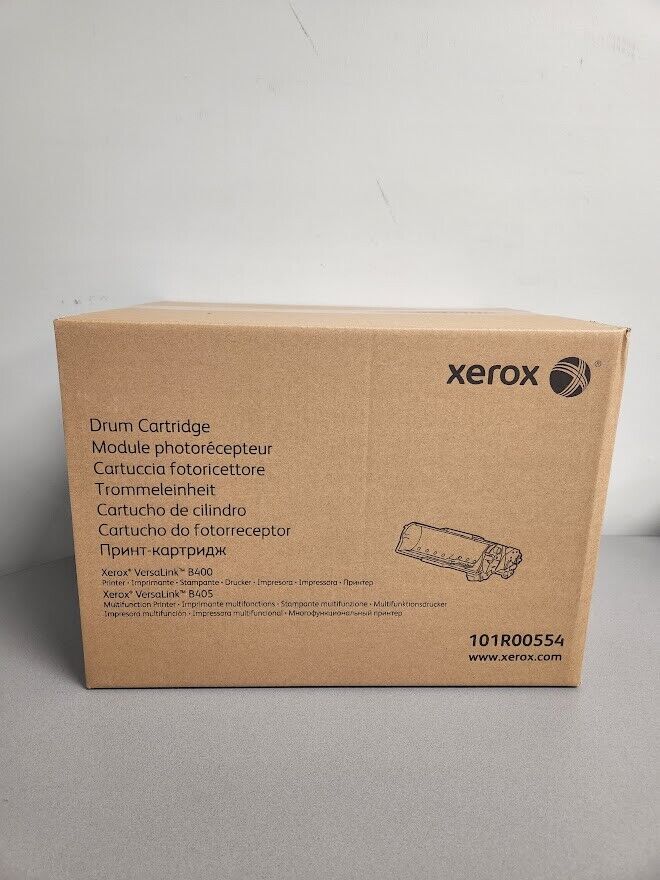 Xerox 101R00554 Versalink Drum Cartridge VersaLink B400