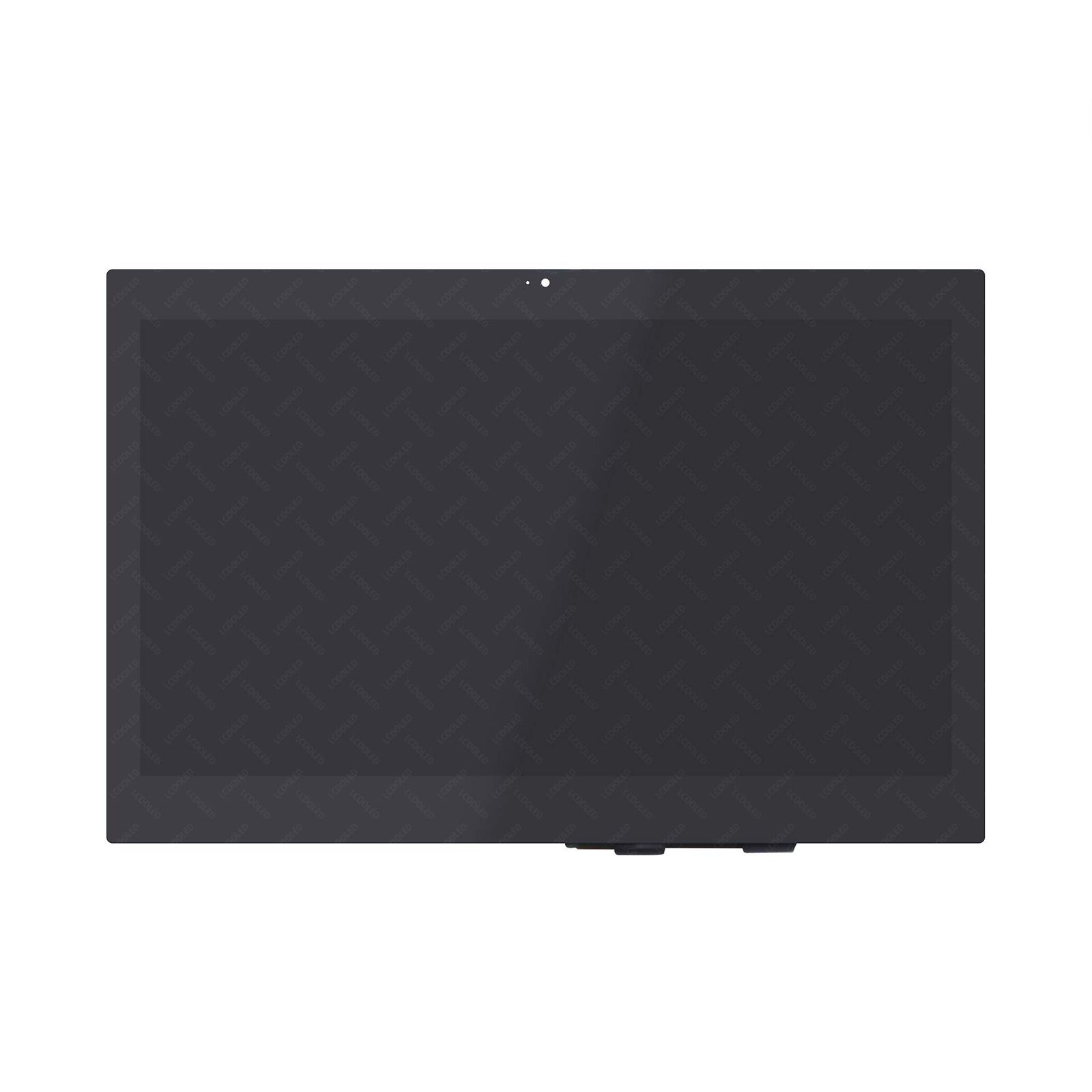 Replacement 13.3 inches FullHD 1920x1080 IPS LCD Display Touch Screen Digitiz...