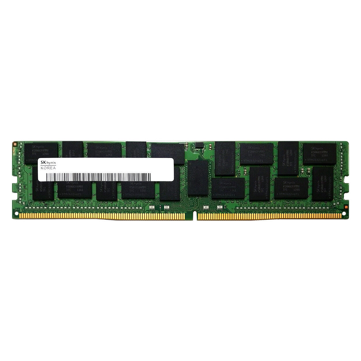 HYNIX HMAA8GL7MMR4N-TF 64GB 4Rx4 DDR4 17000 PC4-2133-LR LOAD REDUCED MEMORY RAM