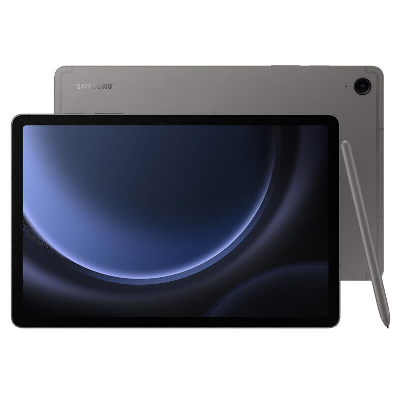 Original SAMSUNG Galaxy Tab S9 FE SM-X510N SM-X516N 5G Unlocked New Sealed