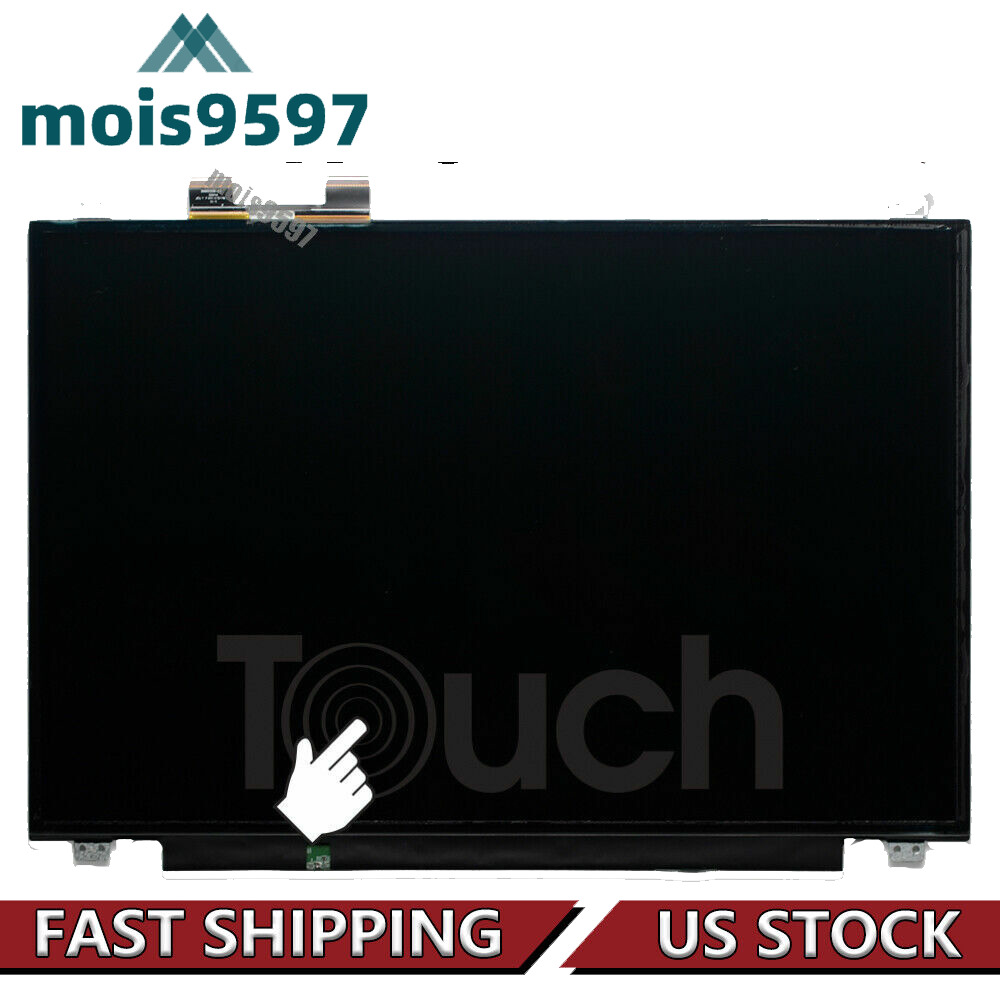 New LCD RAW PANEL 17.3in For HP 17-CN0065C LED Touch Screen Display N39382-001