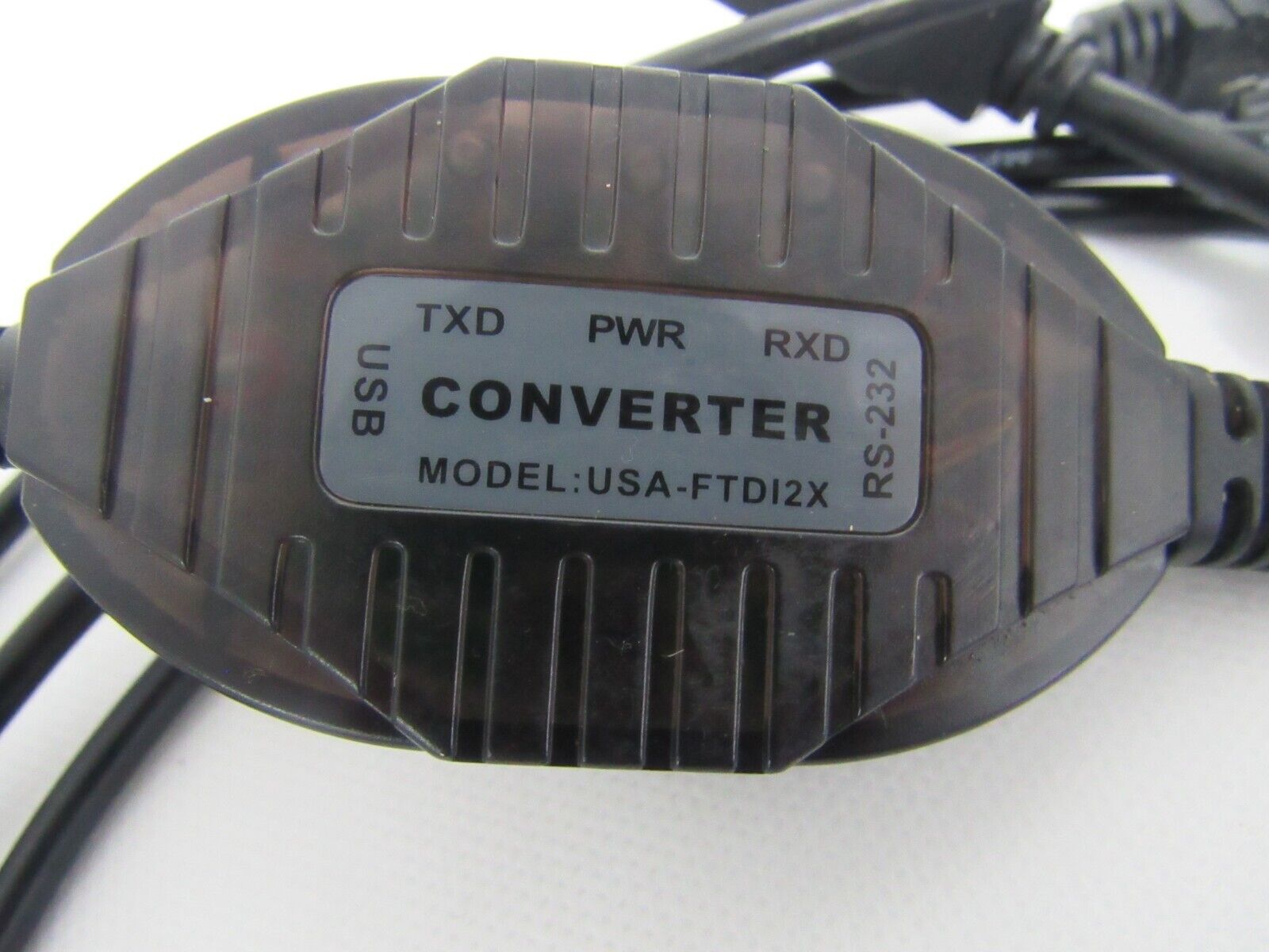 GEARMO USB CONVERTER CABLE USA- FTD12X