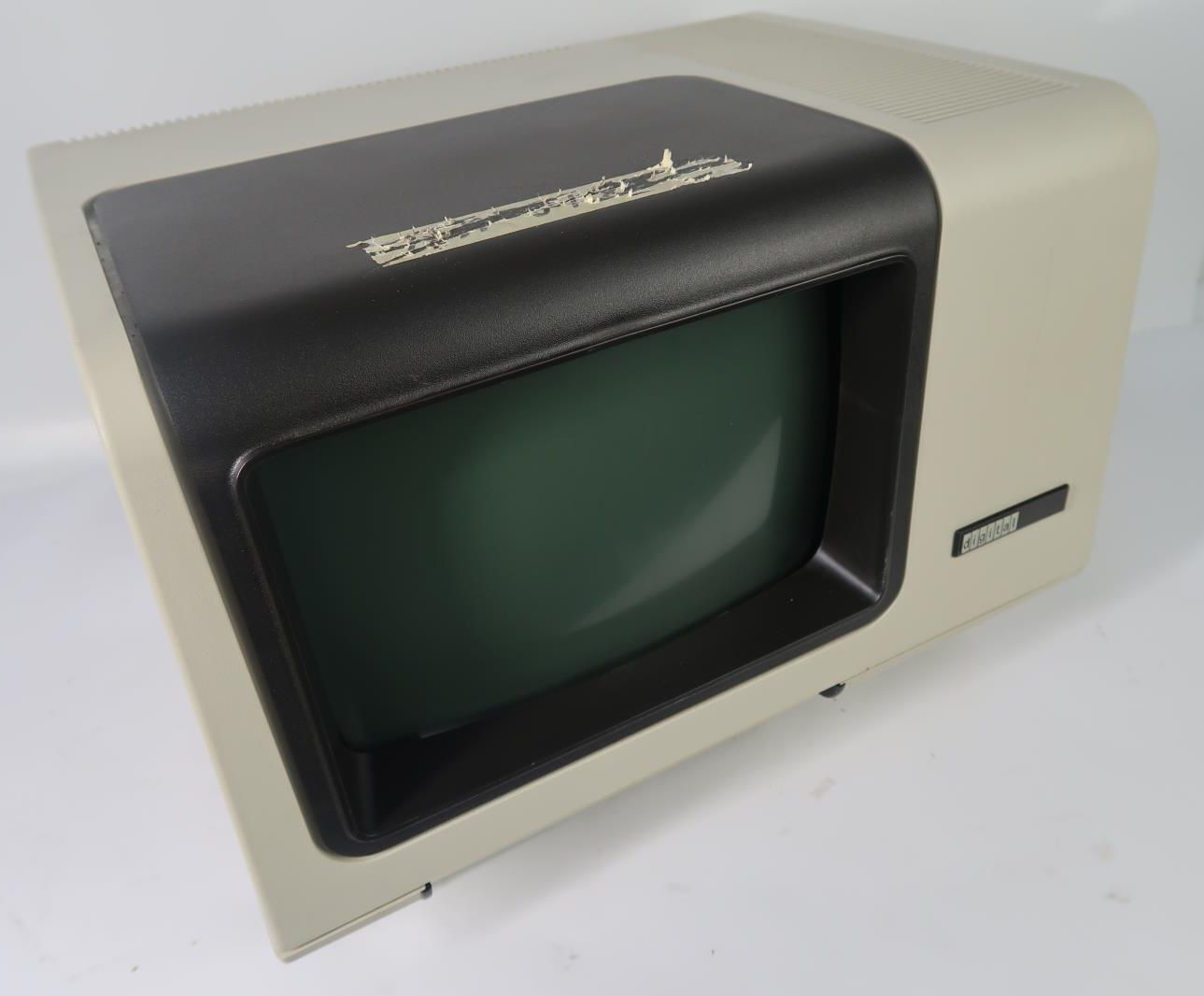 VINTAGE Digital VT103-BA Vintage Computer Terminal CRT Display - SEE DESCRIPTION