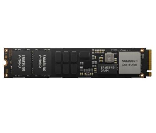 Samsung PM9A3 M.2 22x110mm 3.84TB PCIe 4.0 x4 V6 NVMe SSD MZ1L23T8HBLA