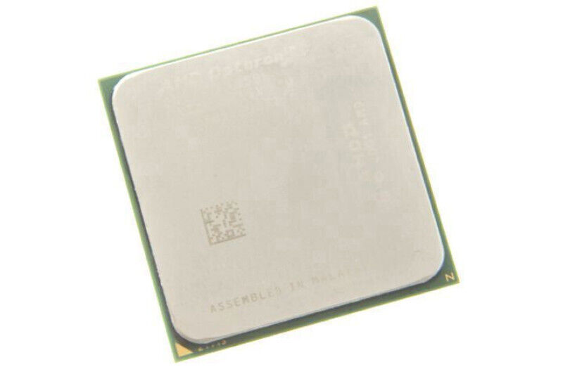 378909-001 - 2.6GHZ AMD Opteron 252 SINGLE-CORE Processor For ProLiant DL385 ...