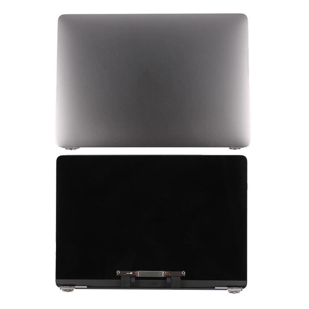 For Macbook Air 13.3 A1932 2018 EMC:3184 LCD Screen Display DigitizerReplacement