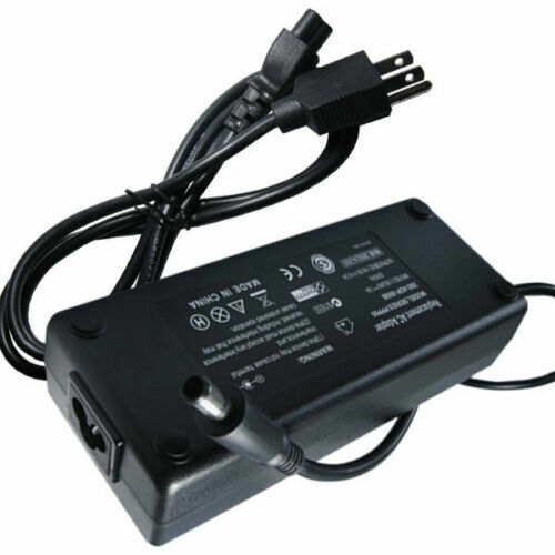 120W AC Adapter For HP Omni 120-1031 120-1036 120-1050xt All-in-One Desktop PC