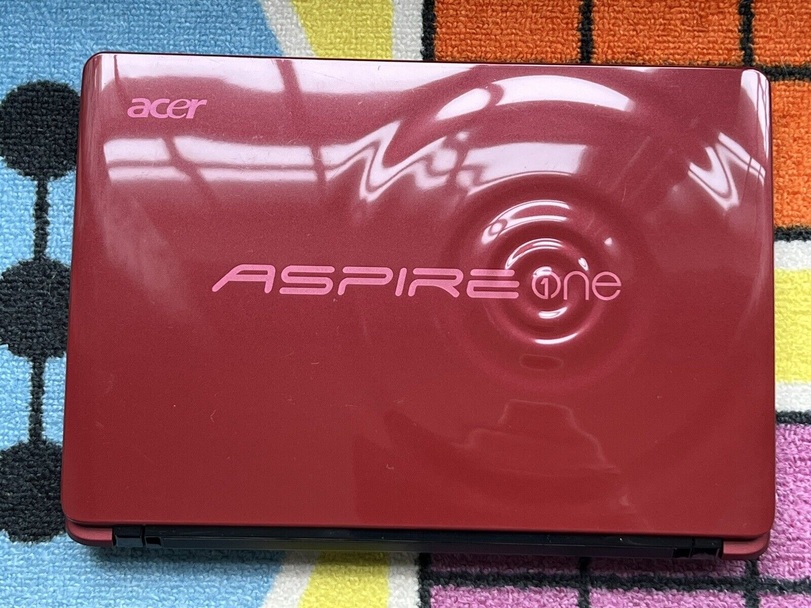 Acer Aspire One 722 (AO722-0879)