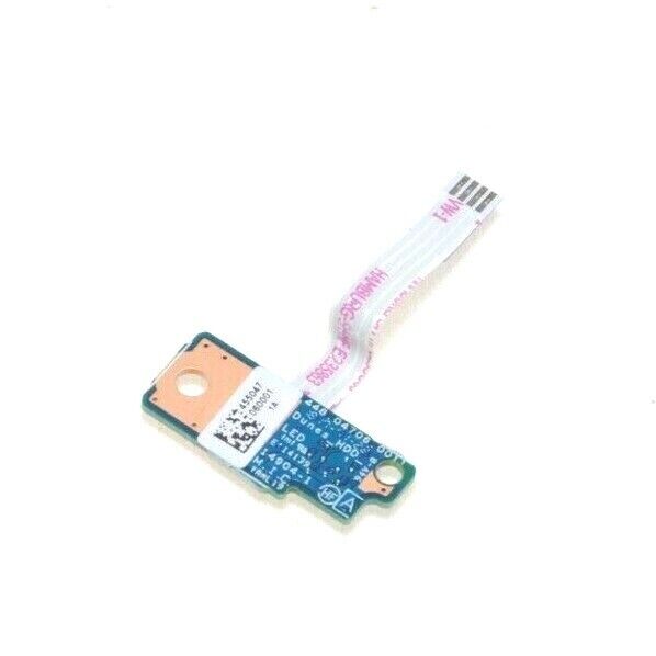809864-001,LED board w/ cable, HP Probook 11 EE G2 