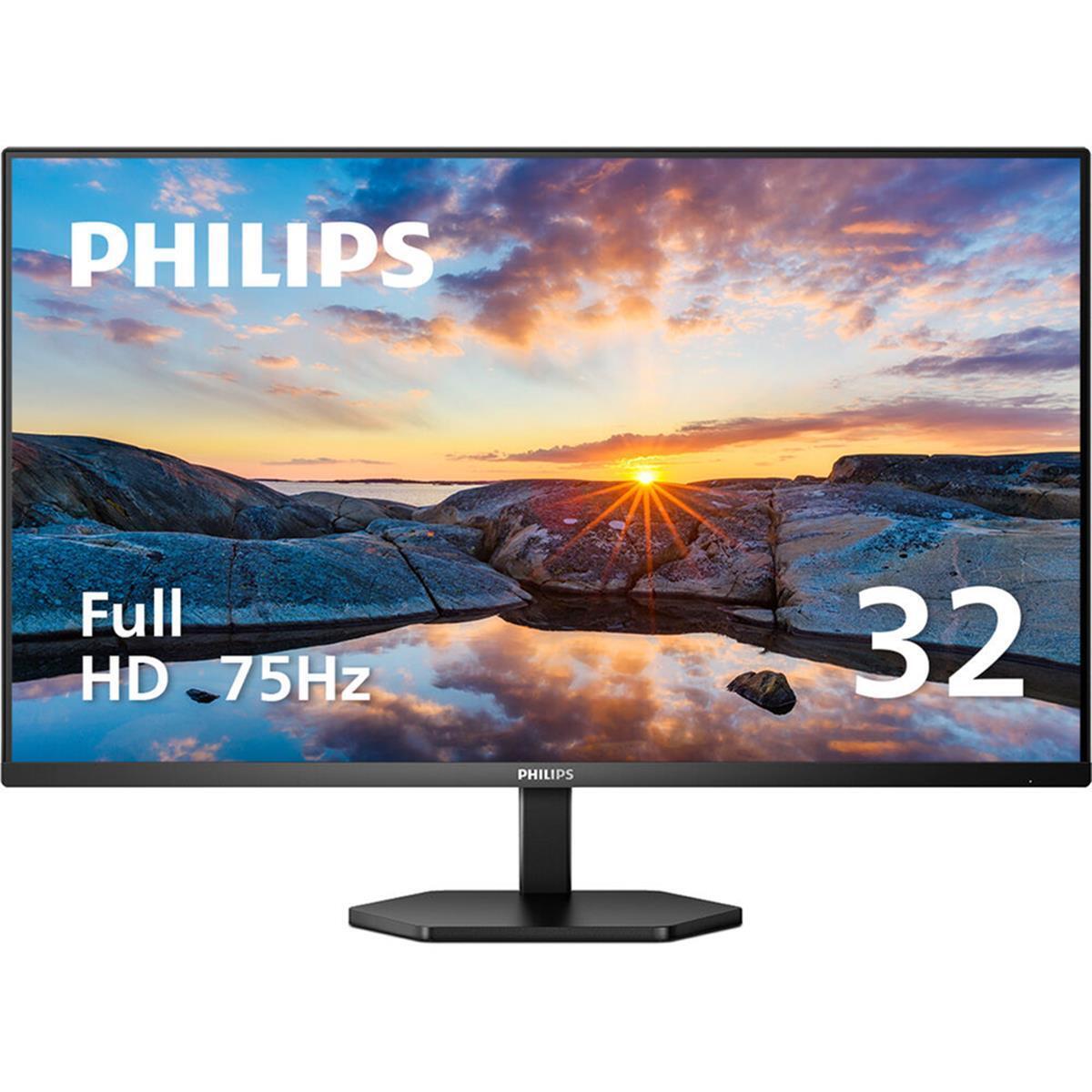 Philips 3000 Series 32E1N3100LA 31.5