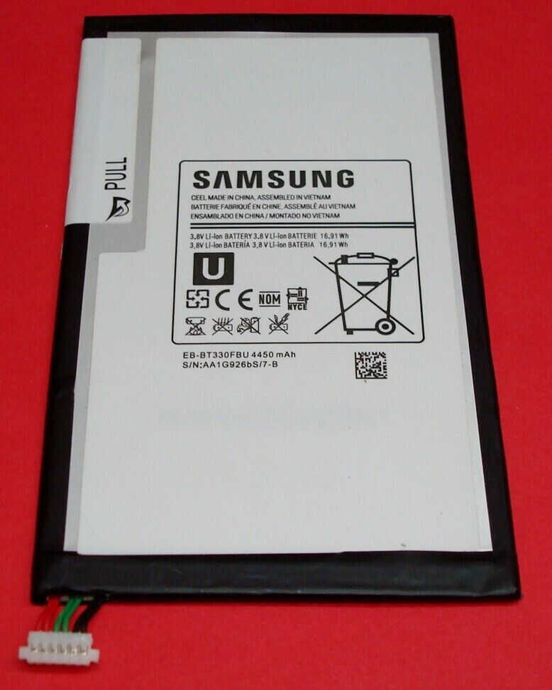 🔋OEM Samsung Galaxy Tab 4 8\
