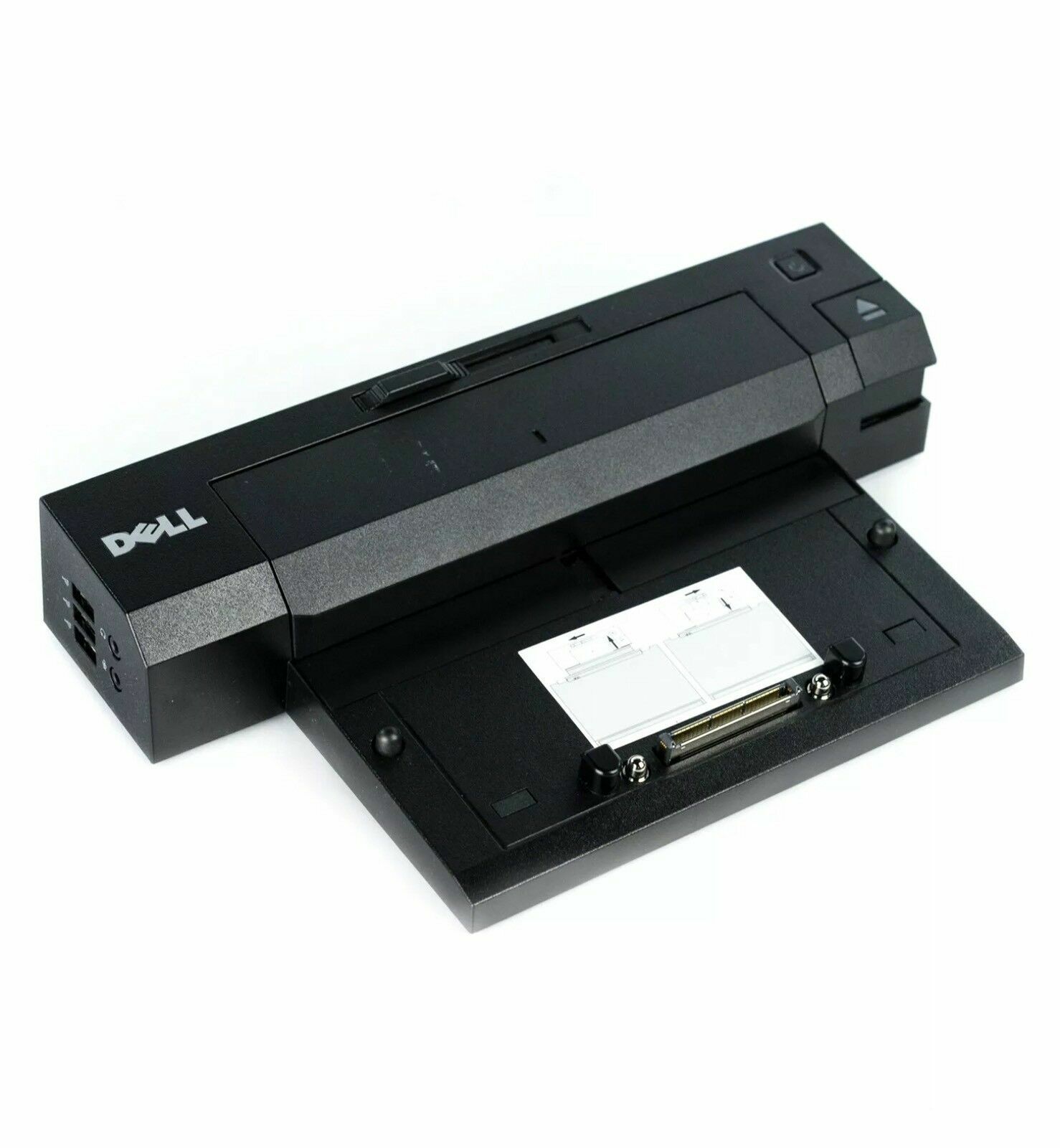 Dell Latitude E5470 E7270 E-Port Plus 3.0 USB Docking Station Port Replicator