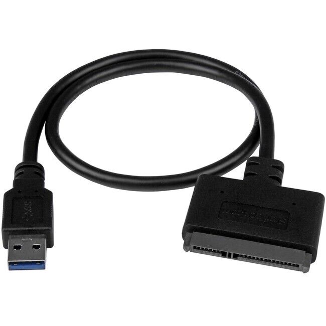 StarTech USB 3.1 (10Gbps) Adapter Cable for 2.5