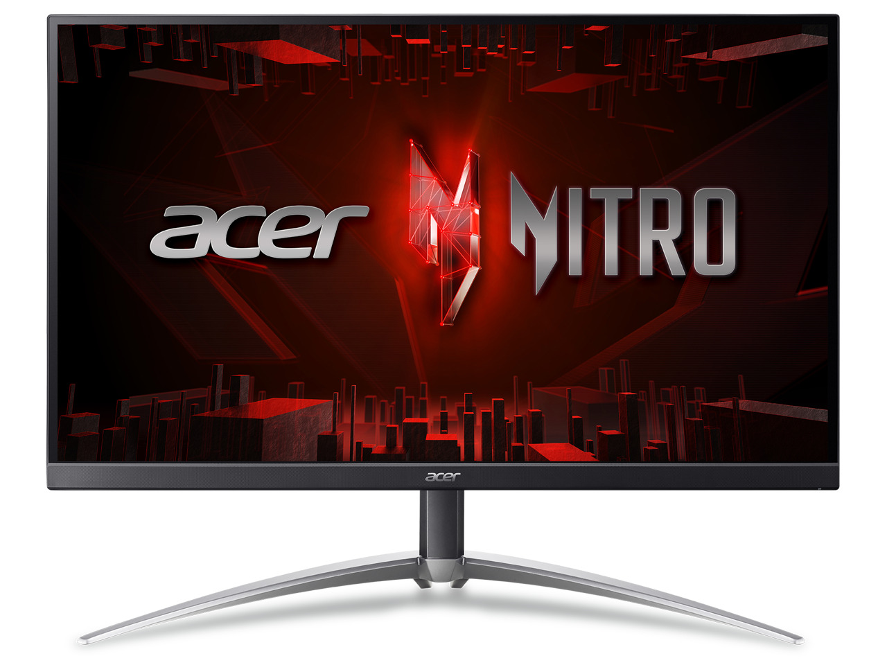 Acer Nitro Gaming XV273K V3BMIIPRX 27