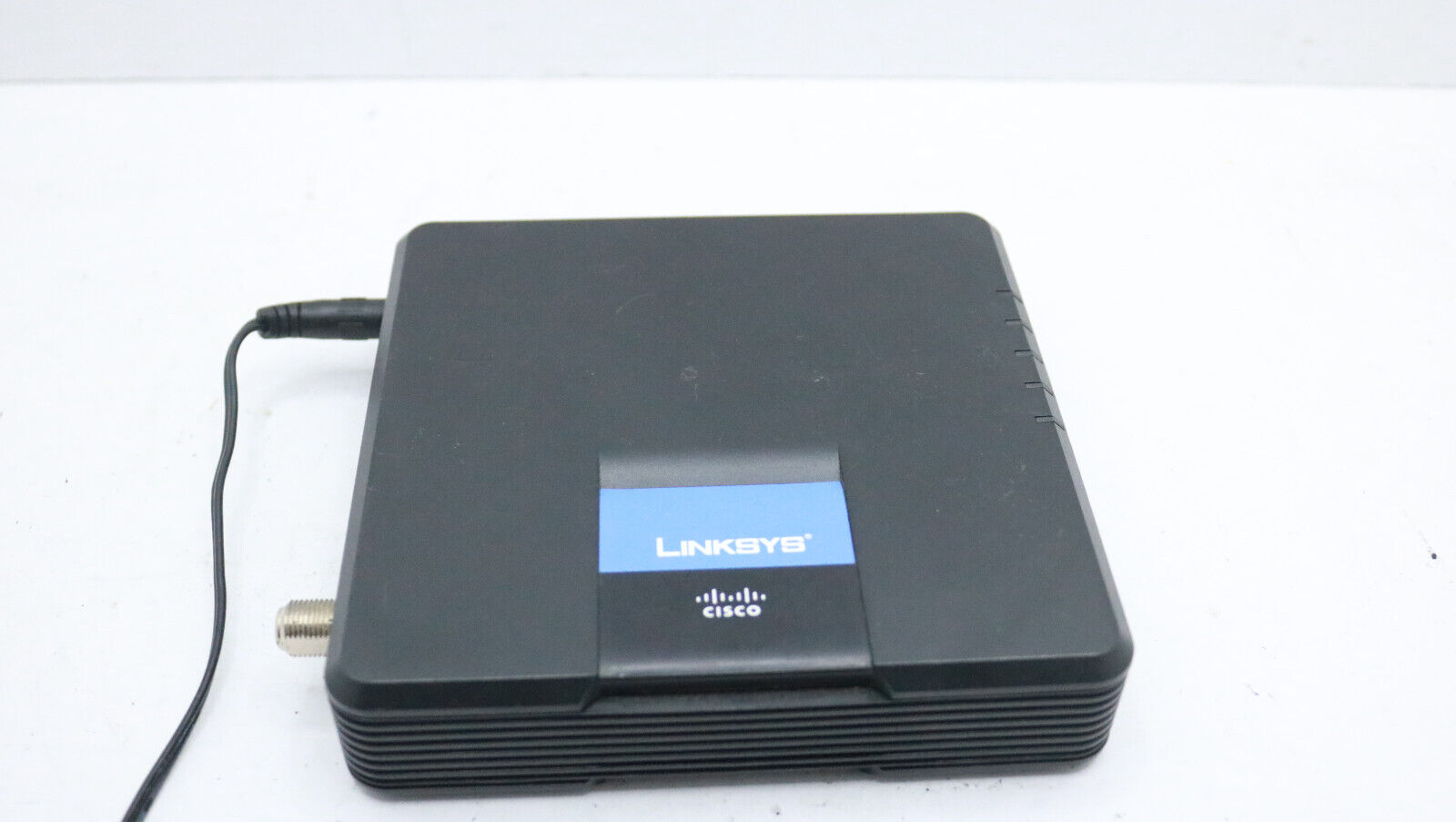 Linksys Cisco CM100 100 Mbps Cable Modem