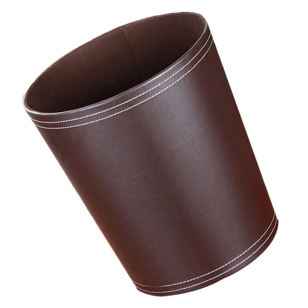  Garbage Can Cleaner Outdoor Trash Wastebasket Classic Office