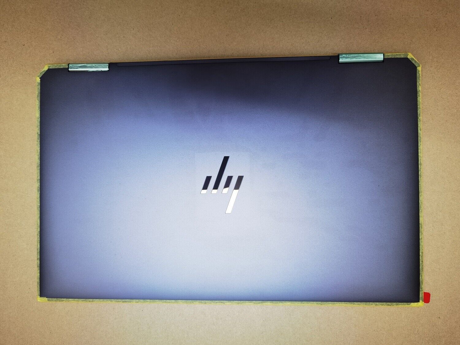 For HP Spectre x360 13-AW 13-aw0230TU LCD DISPLAY OLED UHD Full Hinge Up 1A311PA