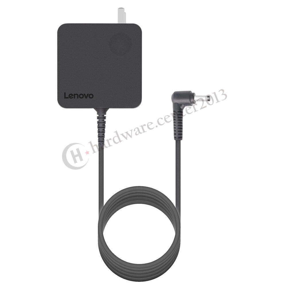 Genuine 65W Charger for Lenovo IdeaPad 1 15AMN7 82VG007FUK 4.0*1.7mm Adapter