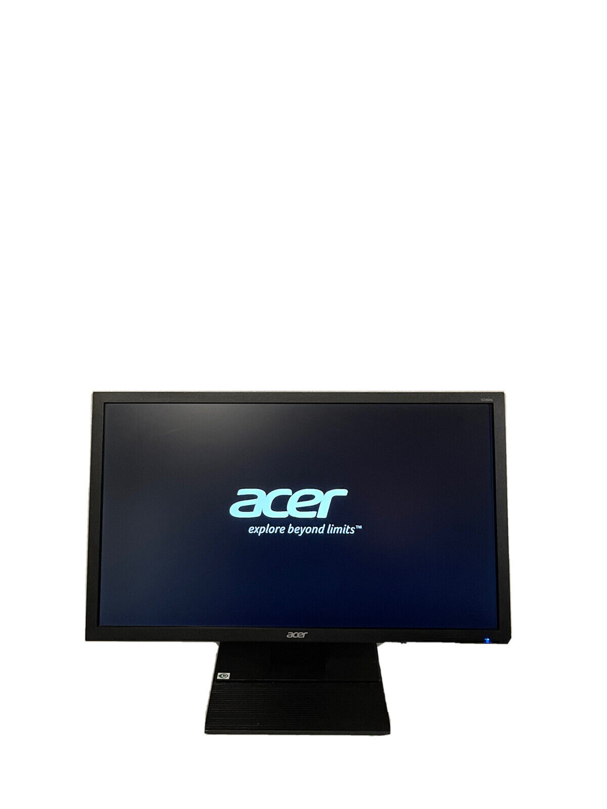 Acer V246HL 24\