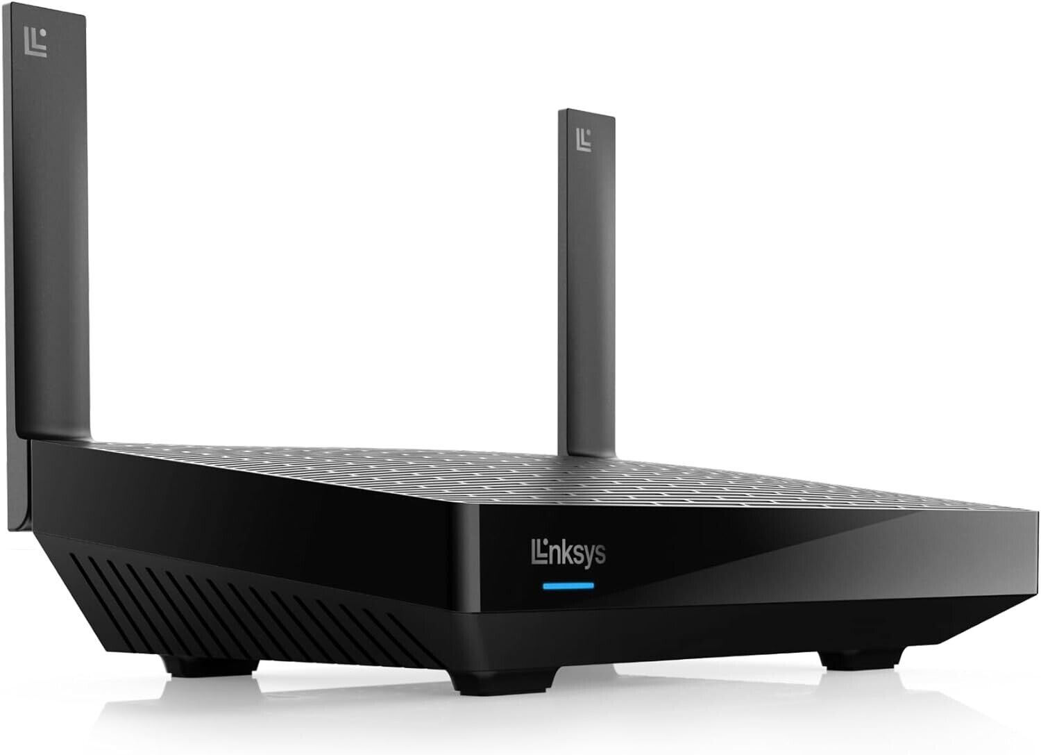 Linksys MR7350 Max-Stream Dual-Band Wi-Fi 6 Router