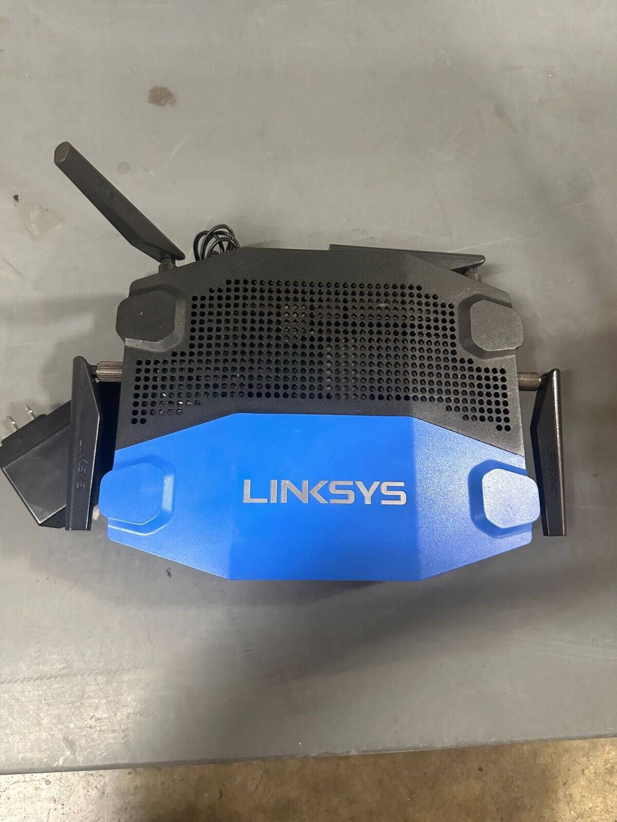 Linksys WRT3200ACM AC3200 Dual-Band Wi-Fi Router
