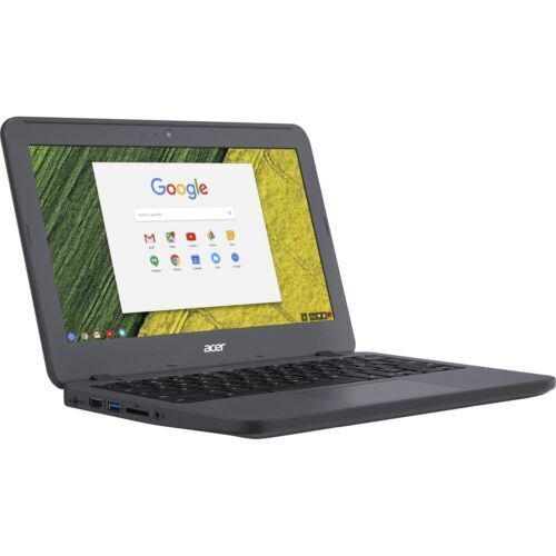 FOR PARTS ONLY Acer Chromebook C731T Touchscreen 32GB N3060   FOR PARTS ONLY